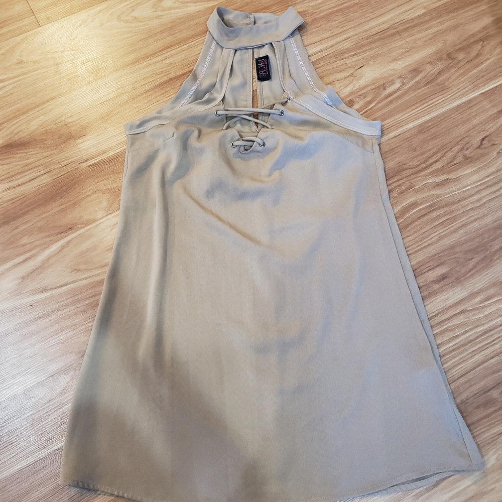 Fashion Nova Dress